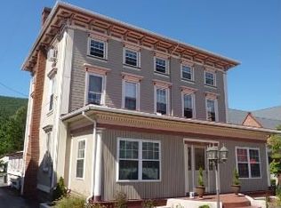 110 W Church St, Centre Hall, PA 16828