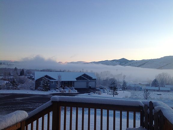 Porch View