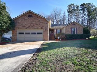 2644 Brightmoor Ridge Dr, Matthews, NC 28105