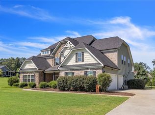 123 Constitution Ave, Pendleton, SC 29670