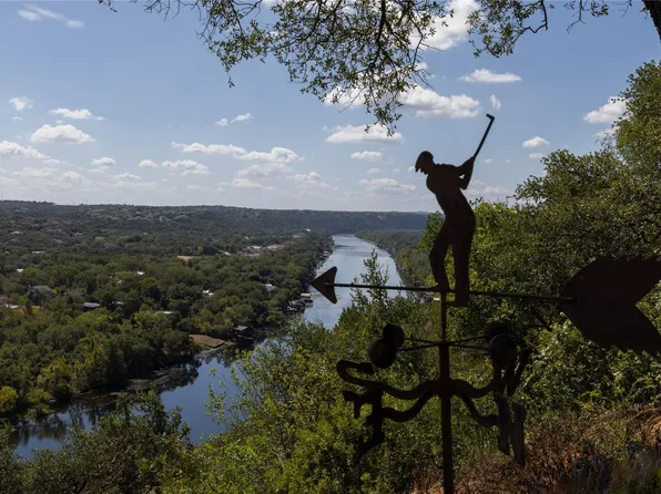 3703 Cloudy Ridge Rd, Austin, TX 78734