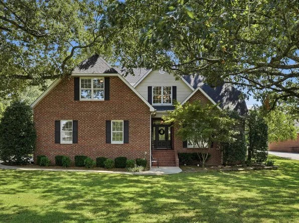 24 Kacey Marie Dr, Winchester, TN 37398