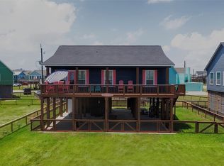1922 Blue Water Hwy, Freeport, TX 77541
