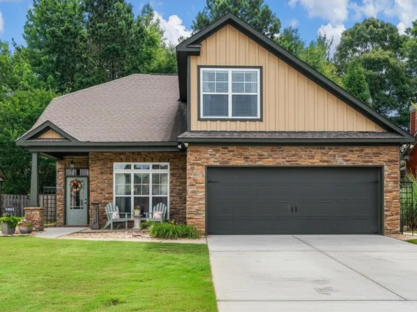 1033 Red Maple Way, Columbus, GA 31904