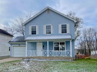 139 Blackburn St, Campbell, OH