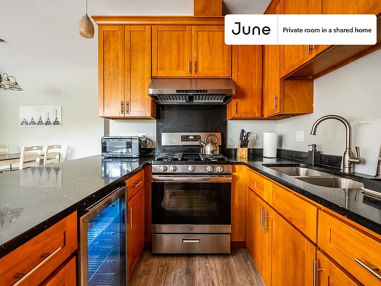 1119 S Loomis St #A — Photo 9