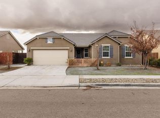 1233 Caddie Loop, Lemoore, CA 93245