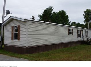 205 River Rd, North Anson, ME 04958