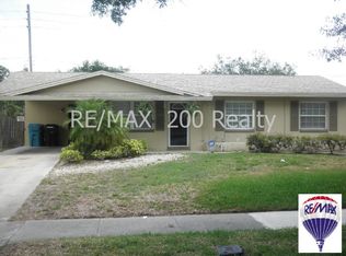 4227 Solomon Dr, Orlando, FL 32811