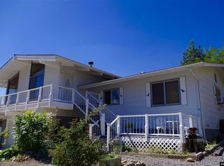 3471 Topaz Ln, Gardnerville, NV