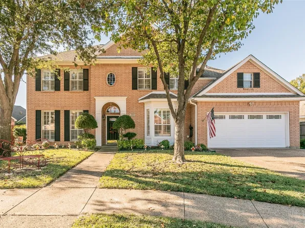 3104 Creekwood Ct, Bedford, TX 76021