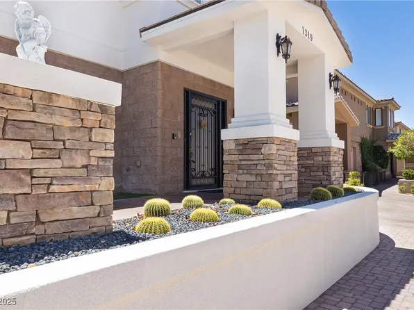 1319 Red Baron Ln, Boulder City, NV 89005
