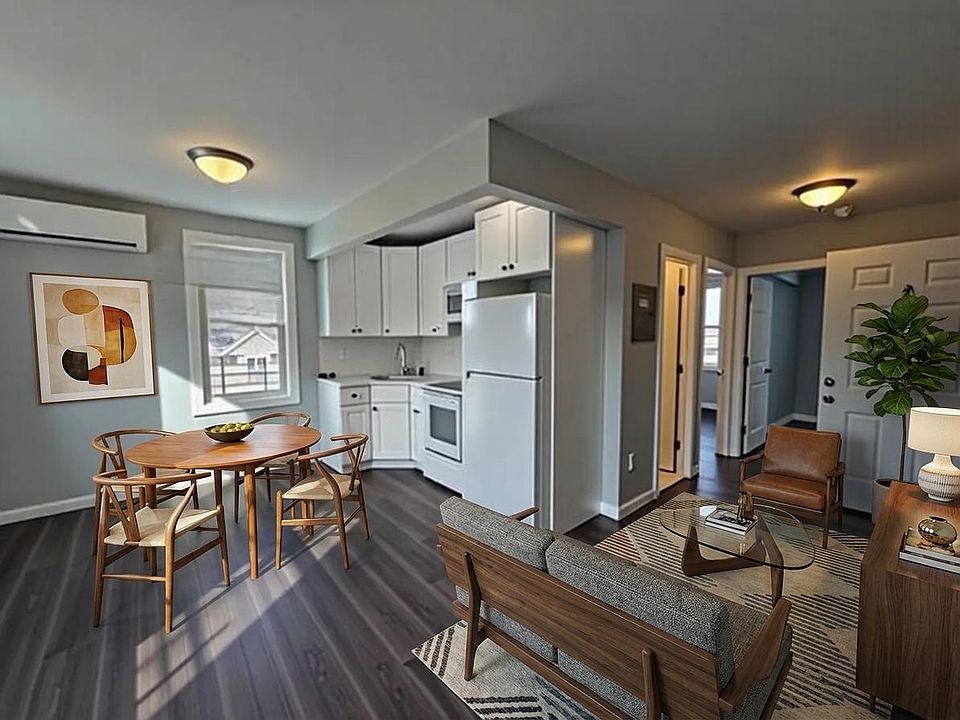 1st image of 93 Arnold St Floor 2