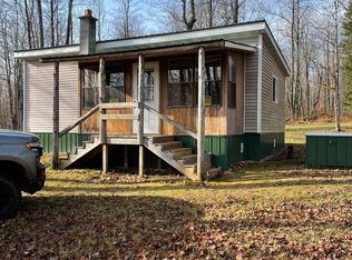 County Road 426 Wls, Felch, MI 49831
