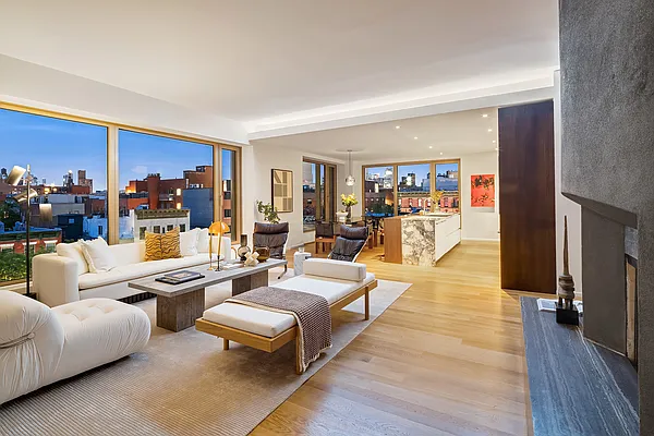 Sold by Douglas Elliman | media 7