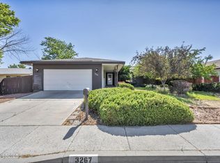 3267 Kitchen Dr, Carson City, NV