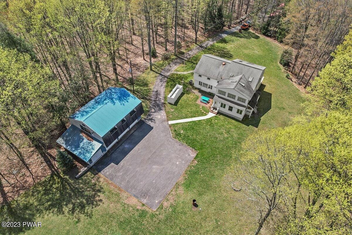 148 Lake Paupack Rd, Greentown, PA 18426 MLS PW231077 Zillow