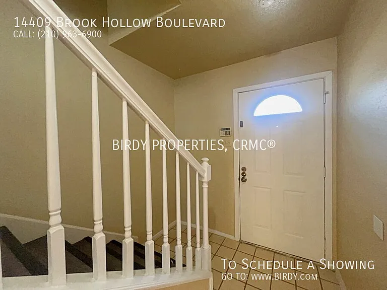 14409 Brook Hollow Blvd — Photo 29