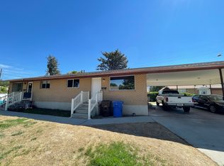 256 W Pioneer Cir #254, Midvale, UT 84047