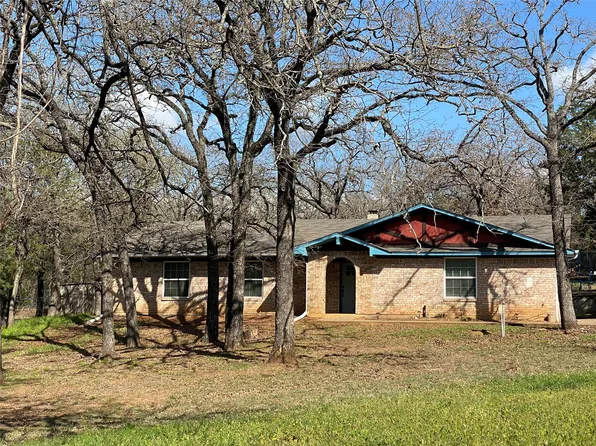 207 Oakhill Dr, Keene, TX 76059