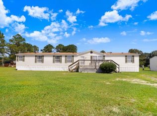 202 Little Dove Rd, Pikeville, NC 27863