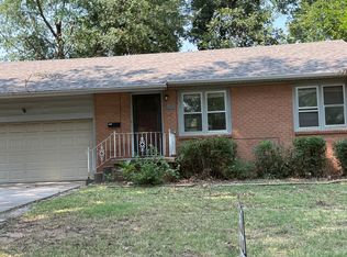 1115 Caddell Ln, Norman, OK 73069