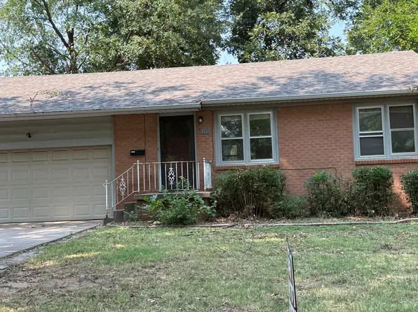 1115 Caddell Ln, Norman, OK 73069