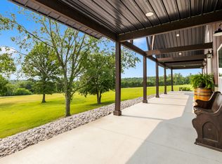 1049 Oregon Rd, Lascassas, TN 37085