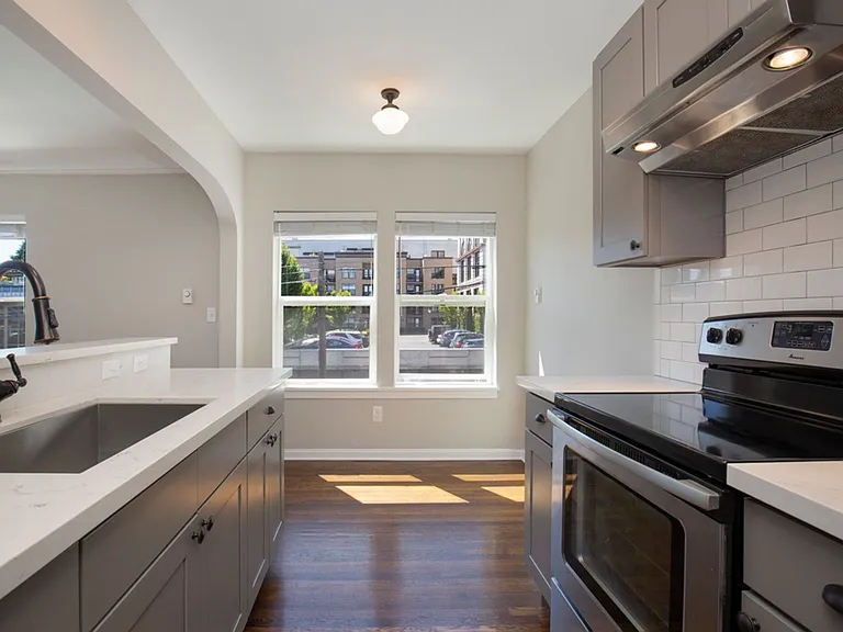 Tower Apartments — Photo 13