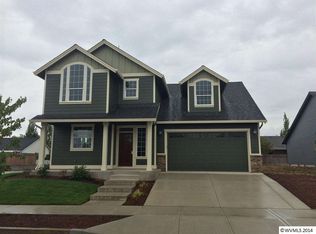 1125 S 8th St, Independence, OR 97351