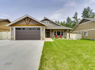 6564 E Kyong Ct, Post Falls, ID 83854