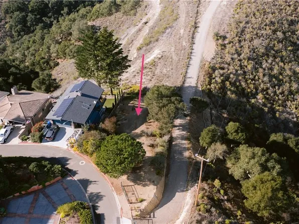 1261 Longview Ave, Pismo Beach, CA 93449