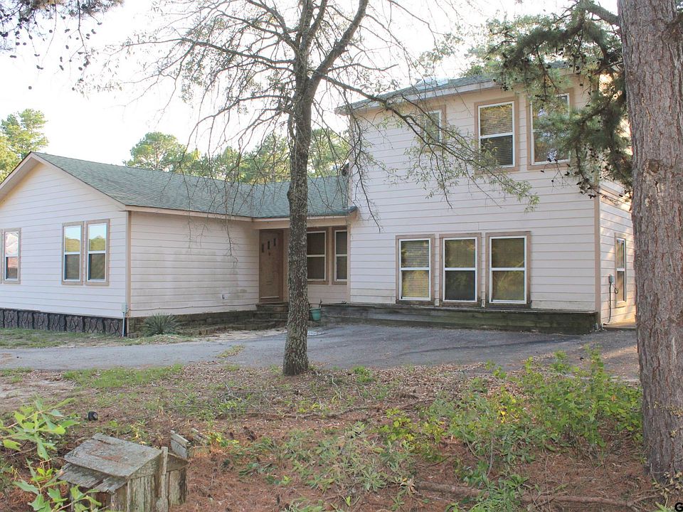 2301 N Fm 2869, Winnsboro, TX 75494 Zillow