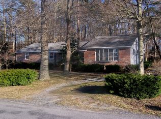 34581 Shockley Town Rd, Frankford, DE 19945