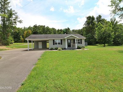 1063 Williams Creek Rd, Oneida, TN, 37841
