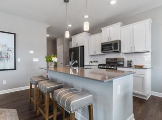 22927 Hazel Ln, Rogers, MN 55374