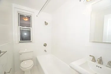 Rented by Buchbinder & Warren