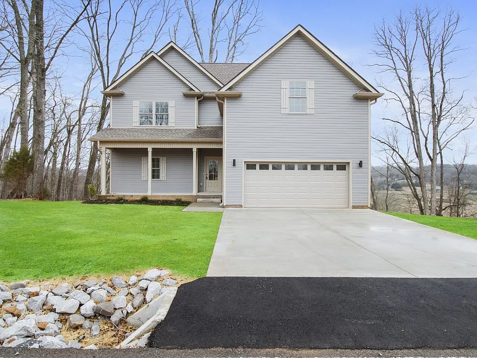 2125 Powell Rd