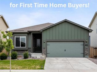 8824 Ventura Court, Commerce City, CO 80022