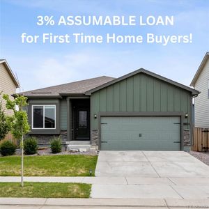 8824 Ventura Court, Commerce City, CO, 80022