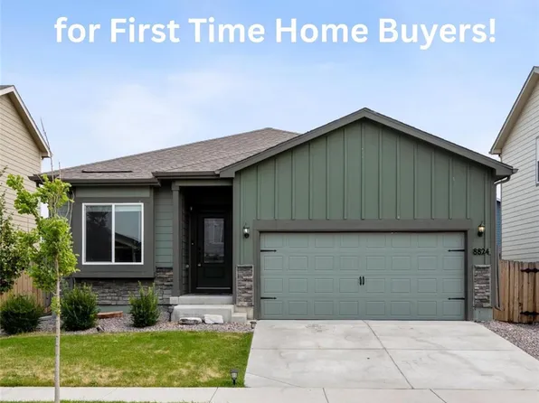 8824 Ventura Court, Commerce City, CO 80022