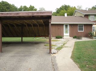 5921 Joymont St, Jackson, MI 49201