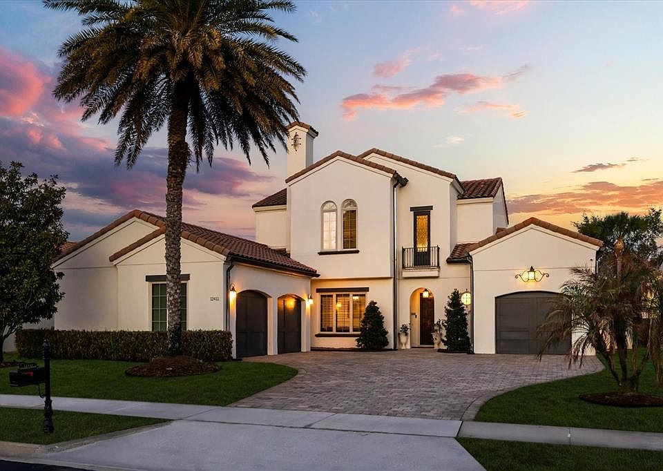 1st image of 12411 Montalcino Cir