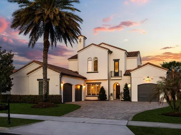 12411 Montalcino Cir, Windermere, FL 34786