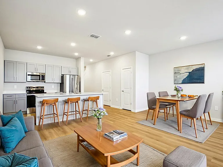 Quinn Residences at Moccasin Wallow — Photo 40