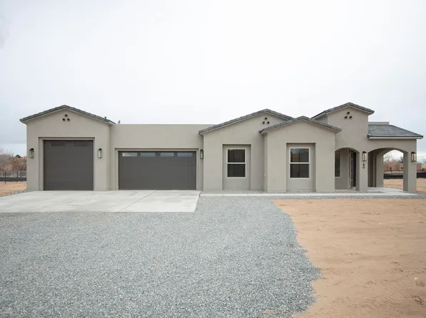 60 Camino De Claudio, Corrales, NM 87048