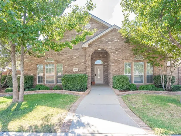 4305 Llano Ct, Midland, TX 79707