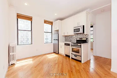 Rented by Town Residential