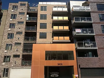 3431 Guider Avenue in Brighton Beach