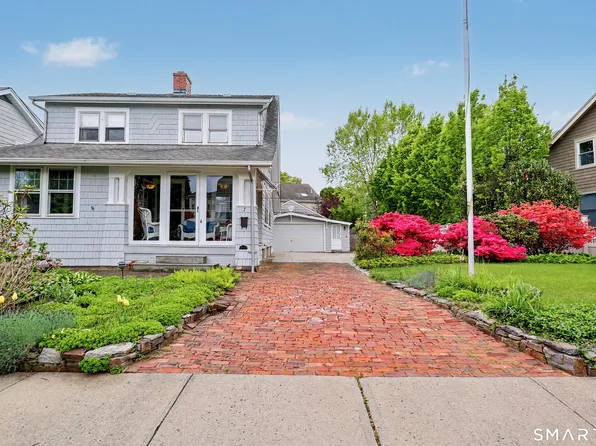 7 Elliott Street, Norwalk, CT 06855
